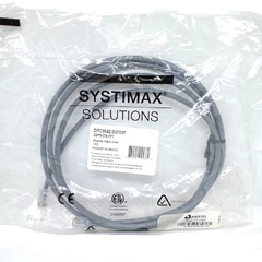 Patch Cord SYSTMAX/COMMSCOPE U/UTP Cat.5e 2.13 Metros