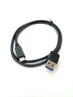 Cabo Usb Tipo C 3.0 1 Metro - comprar online