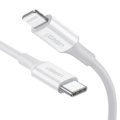 Cabo USB -C para Lightning 1 Metro