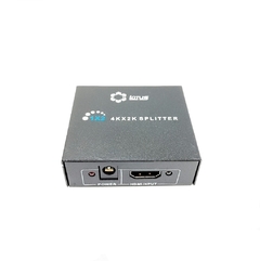 Splitter Divisor HDMI 1 x 2