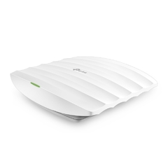 Access Point Wireless N 300Mbps Montável em Teto ( OMADA EAP110 ) - CABOS FRON