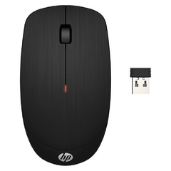 Mouse Inalámbrico HP X200