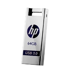 Pen Drive HP USB 3.0 de 64Gb X795W