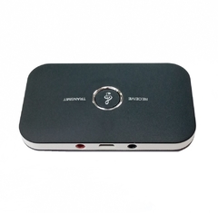 Receptor e Transmissor Bluetooth 2-in-1- 4.1 Wireless