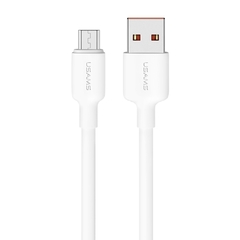 Cabo de dados de carregamento Micro USB 2.0 3 Metros