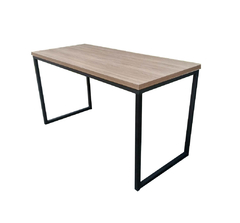 Mesa 135X79 Preto com Larnaca - M13579PTOLAR - comprar online