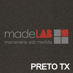 Mesa 120x79 - PRETO + PRETO M12079PTOPTO - comprar online
