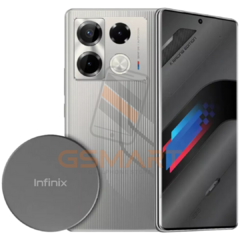 INFINIX NOTE 40 PRO 5G BMW 8+8GB RAM 256GB Edicion Limitada - comprar online