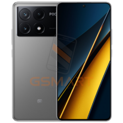 SMARTPHONE XIAOMI POCOPHONE X6 PRO 5G 12GB RAM 512GB - comprar online