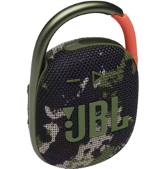 PARLANTE BLUETOOTH JBL CLIP 4 - comprar online