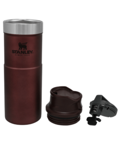 VASO TÉRMICO STANLEY® ORIGINAL ONE HAND 473ml FRIO CALOR