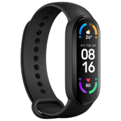 SMARTBAND XIAOMI MI SMART BAND 7 - comprar online