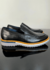 SAPATO CASUAL LOAFER MALDIVAS CONFORT PRETO LR - comprar online