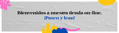 Banner de la categoría Poesía