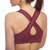 TOP CRUZADO BORDO - comprar online