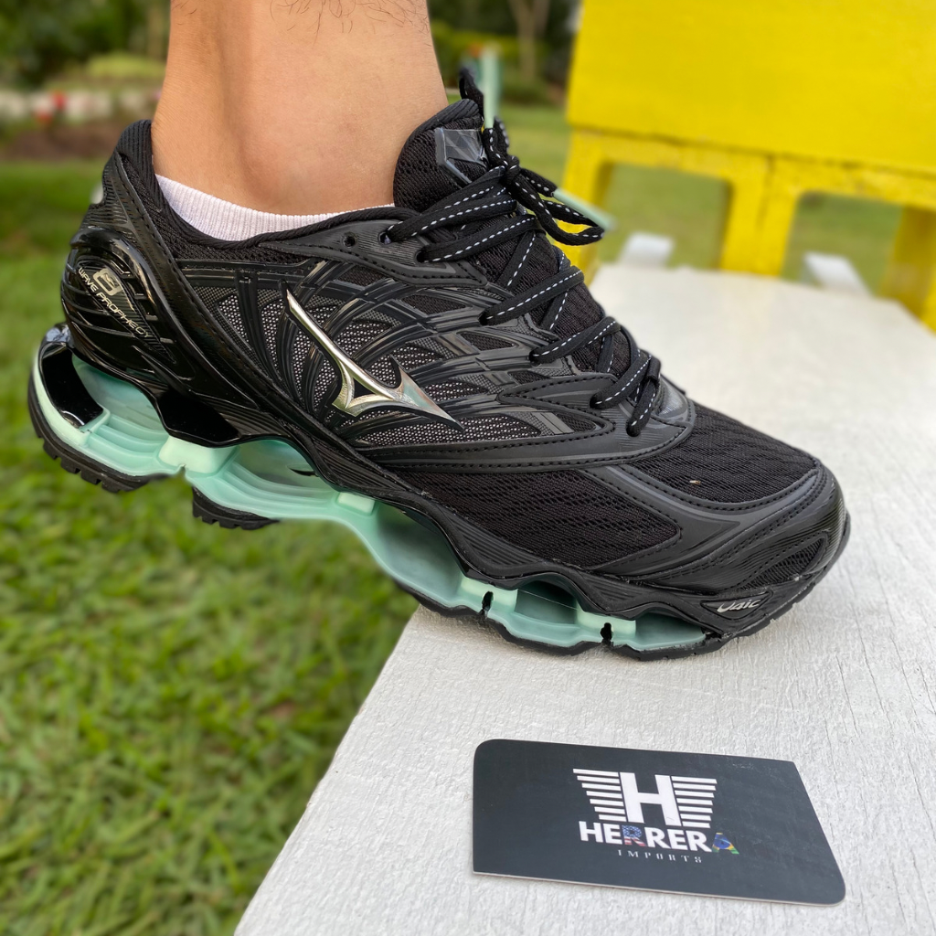 Preço do cheap mizuno 8