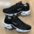 Tênis Nike Air Max TN Plus - Preto e Branco - Site Oficial - Herrera Imports