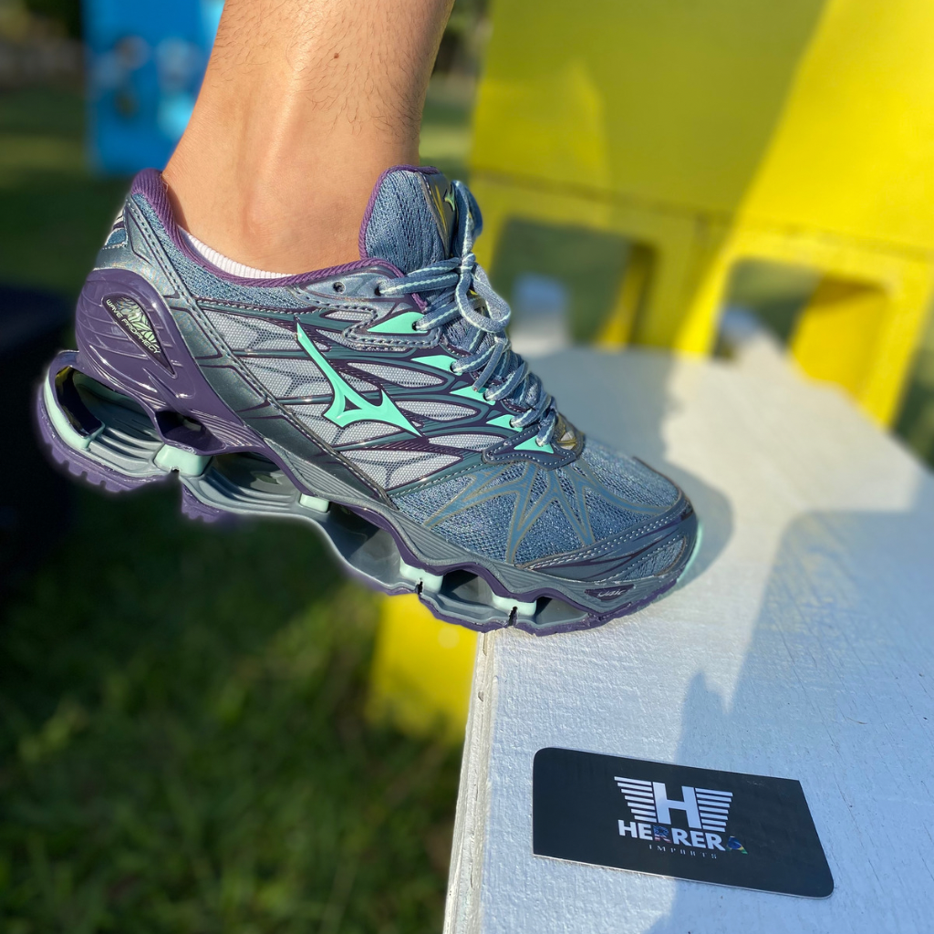 Mizuno wave on sale pro 7