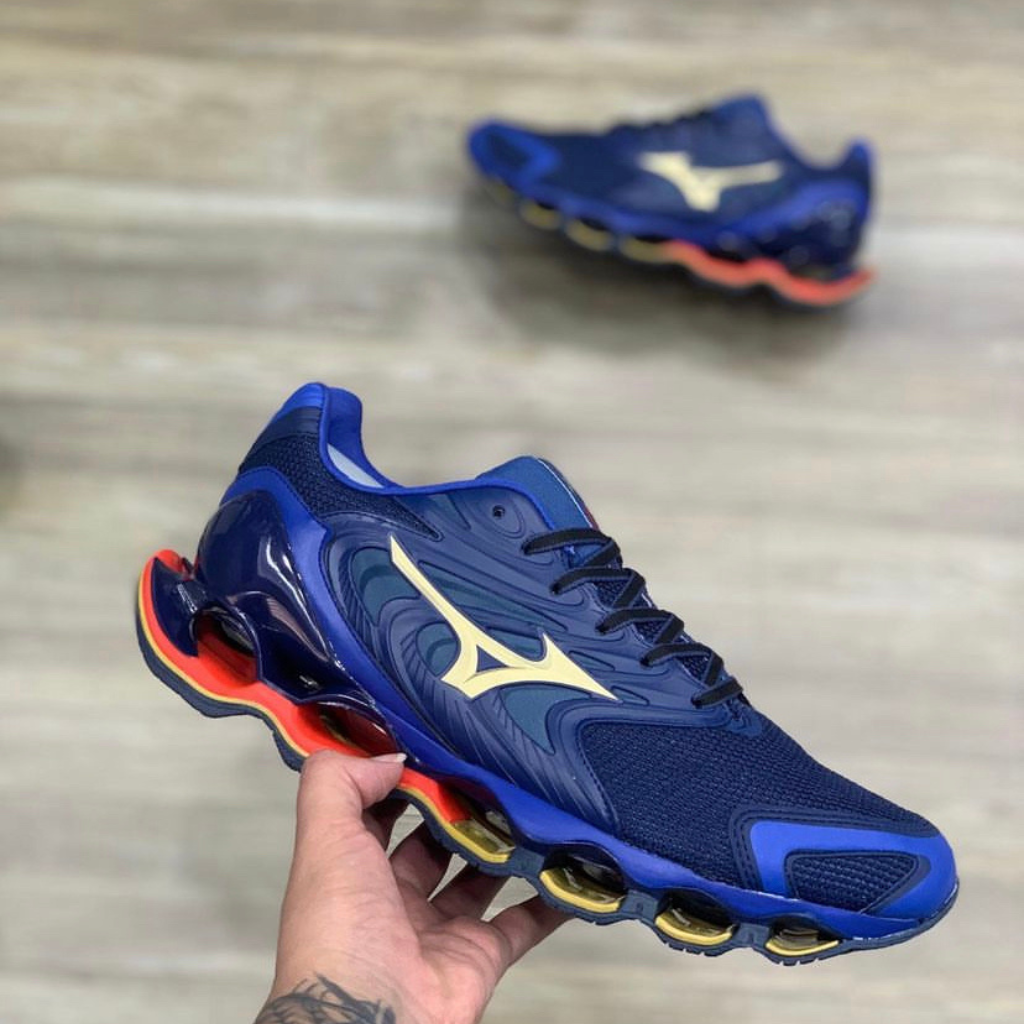 Prophecy 12s