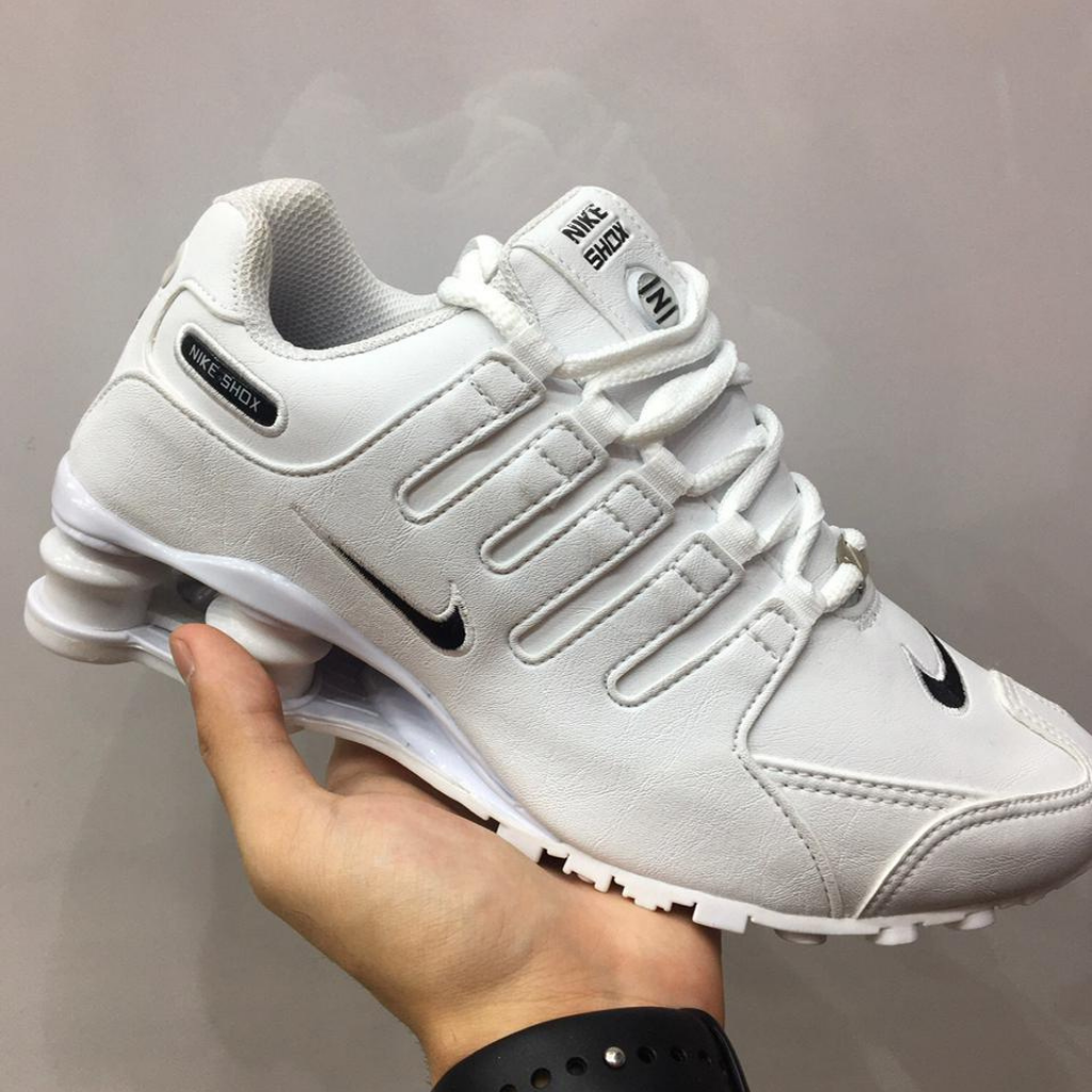 Nike top shocks nz