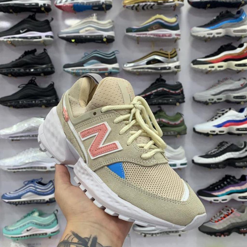 Tênis New Balance 574 - Comprar em Herrera Imports