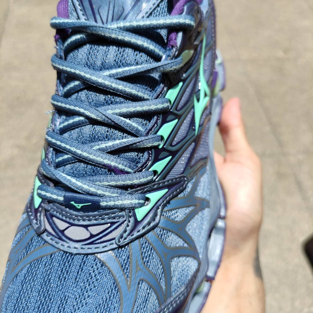 T nis Mizuno Wave Prophecy 7 A a