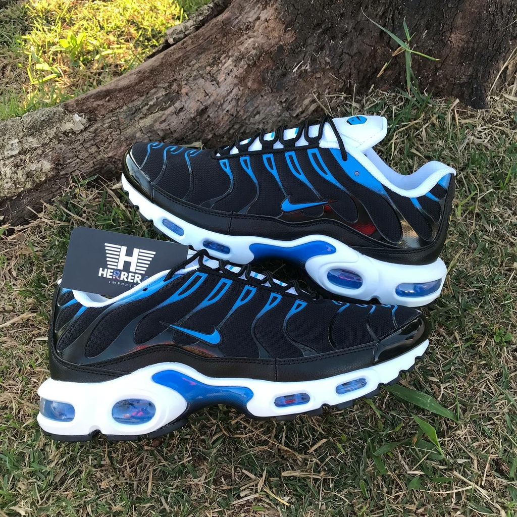 Tênis Nike Air Max TN Plus - Herrera Imports