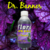 Dr. Banner - Kit de fertilizantes CICLO COMPLETO 125 cc - tienda online