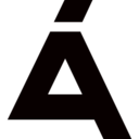 Logo de ÁUREA