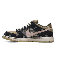 SB DUNK Low Pro - Travis Scott