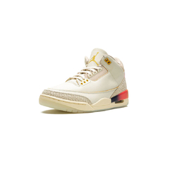 JORDAN 3 RETRO J BALVIN MEDELLÍN SUNSET en internet