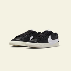 Nike Blazer Low Jumbo "Black & White" - comprar online