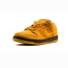 Sb dunk shop low wheat
