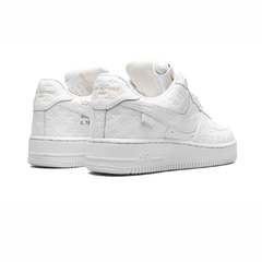 Air Force 1 x Louis Vuitton X OFF White - ANKA Streetwear