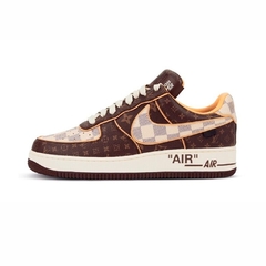 Air Force 1 x Louis Vuitton Auction