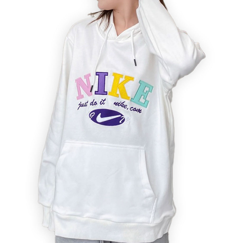 Buzo just do it nike new arrivals