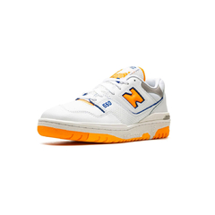 NEW BALANCE 550 "Lakers Pack- Vibrant Orange" - ANKA Streetwear