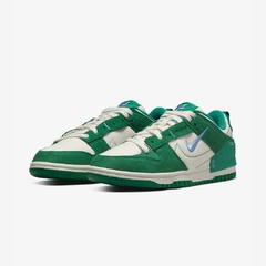 SB Dunk Disrupt "Malachite" - comprar online