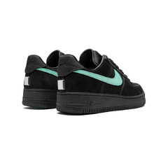 AIR FORCE 1 LOW "Tiffany and Co." en internet