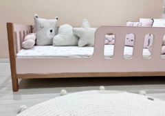 Cama Cirandinha Com Casinha Mini - Medida Especial Viúvo na internet