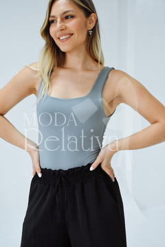 Body CAMERON - Moda_Relativa