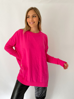 Sweater CYGNI - tienda online