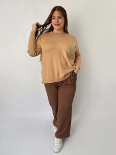 PANTALON LANILLA FREYA TALLES ESPECIALES DEL 7 AL 9 en internet