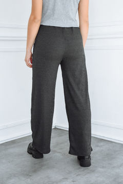 PANTALON PALAZZO LANILLA FREYA