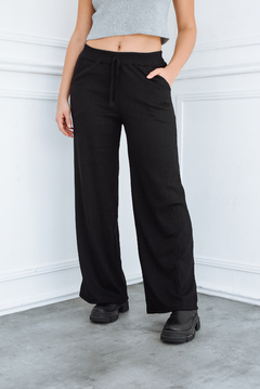 PANTALON PALAZZO LANILLA FREYA