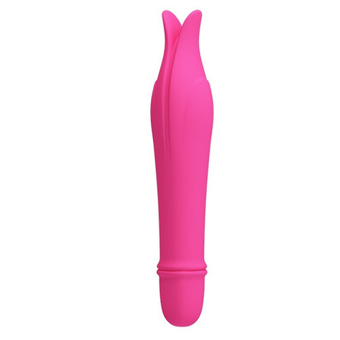 Mini Vibrador Edward. 10 Funciones