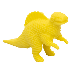 Borracha Dino c/2un - 2pct