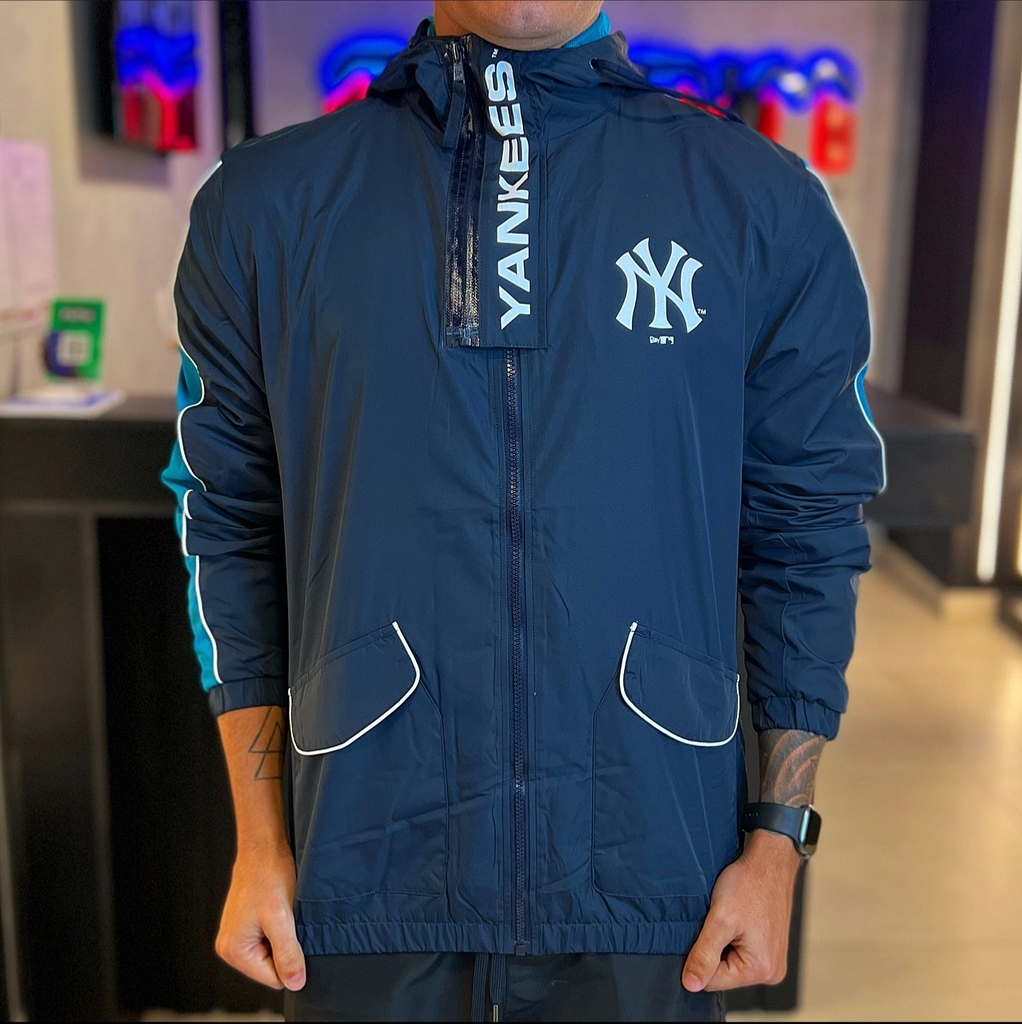 Casaco new cheap era