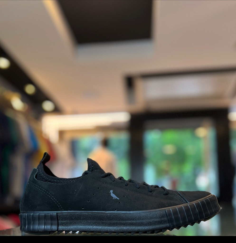 Tenis hotsell reserva elastico