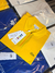 POLO LACOSTE ZIPER PH6426 - AMARELO - comprar online